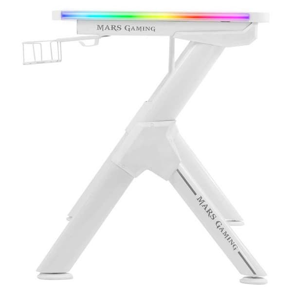 Mars Gaming Gaming Desktop Mgd Xl Rgb Vit