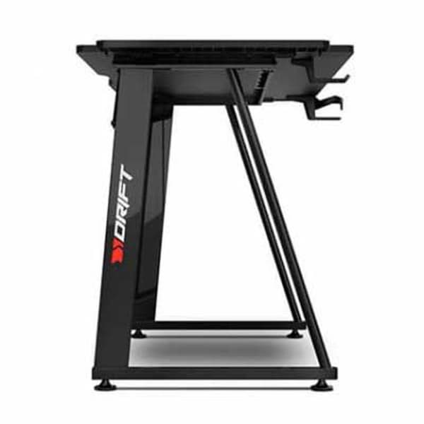 Drift Gaming Bord Drdz75 Svart