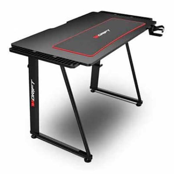 Drift Gaming Bord Drdz75 Svart