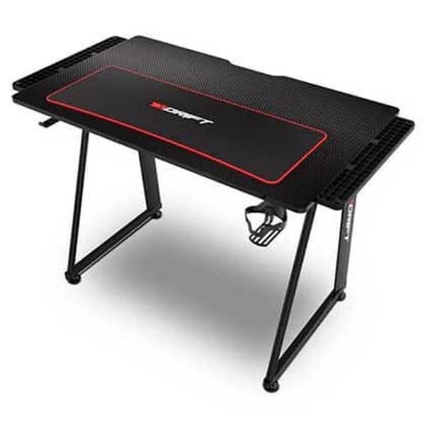 Drift Gaming Bord Drdz75 Svart
