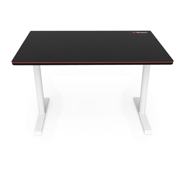 Arozzi Gaming Skrivebord Arena Leggero Hvid Hvid