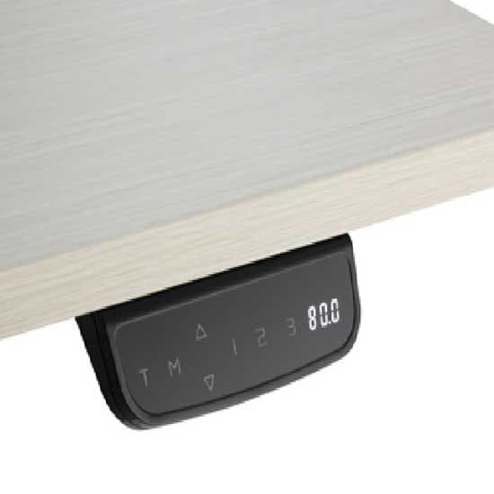 Equip Intet Bordspilbord Eq650803 Sort
