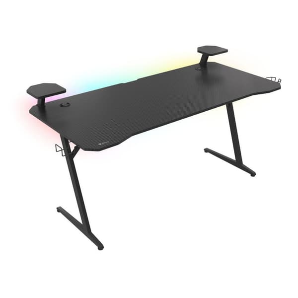 Genesis Pelipöytä Holm 510 Rgb Musta
