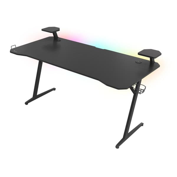 Genesis Pelipöytä Holm 510 Rgb Musta musta