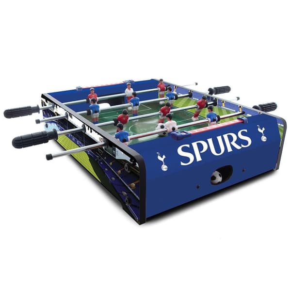 Tottenham Hotspur FC Table Top Football Multicoloured One Size