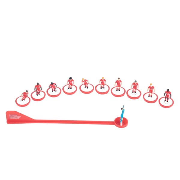 Subbuteo Liverpool FC Game