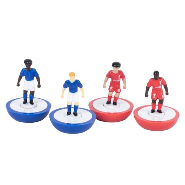 Subbuteo Liverpool FC Game Multicoloured One Size