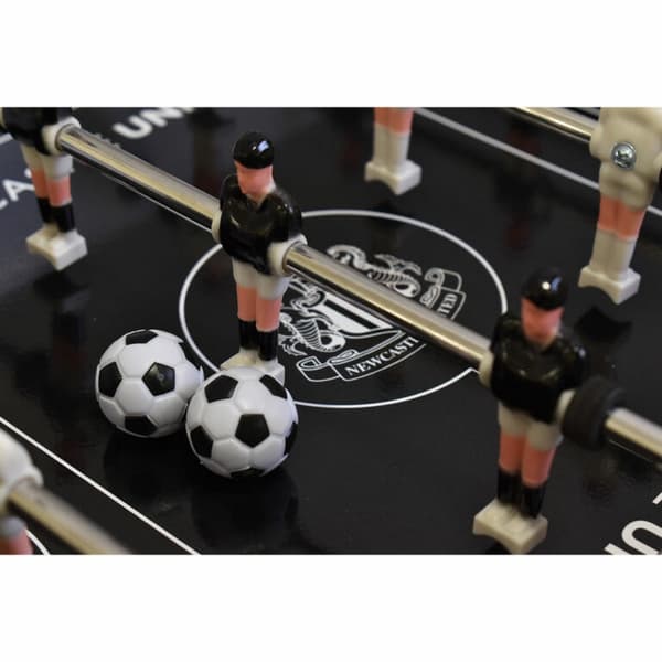 Newcastle United FC Table Football