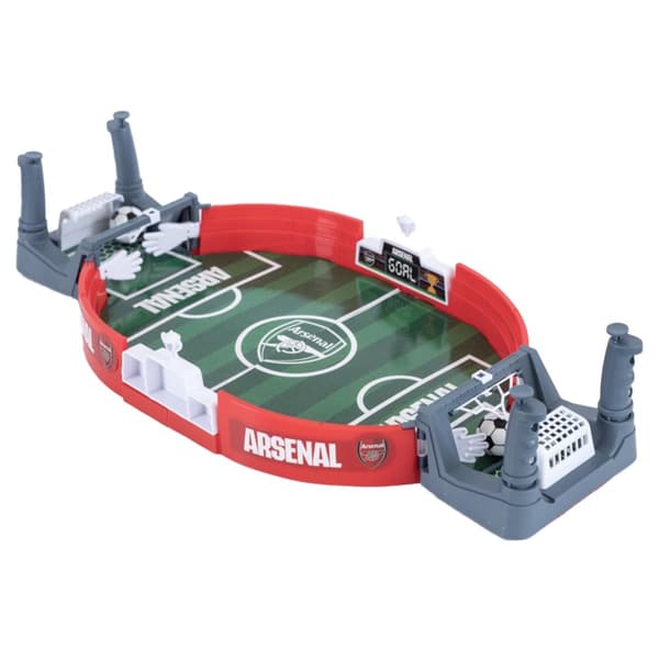 Arsenal FC Mini Football Game Multicoloured One Size