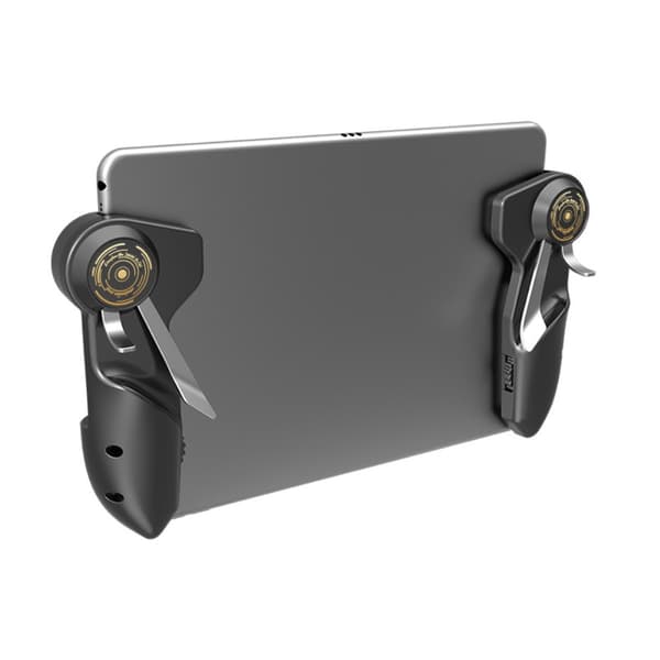 PUBG Mobile & iPad controller Trigger Ergonomisk grip