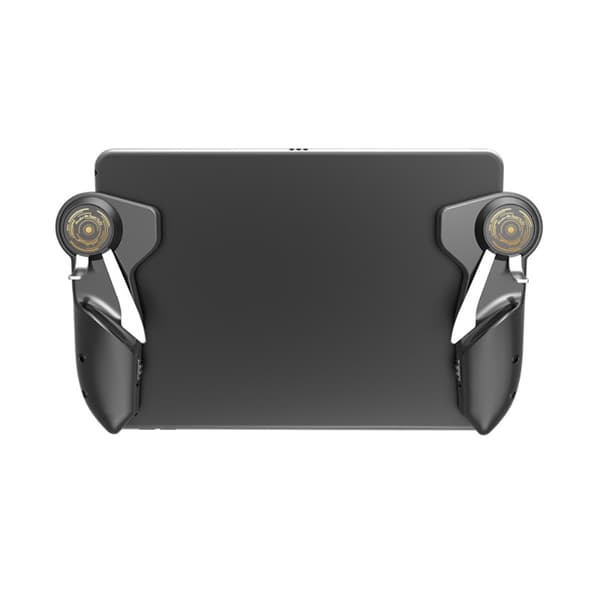 PUBG Mobile & iPad controller Trigger Ergonomisk grip