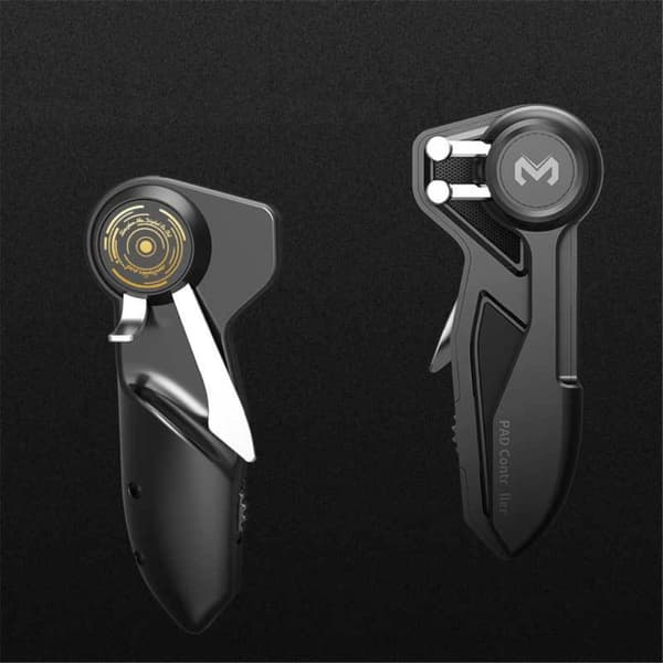 PUBG Mobile & iPad controller Trigger Ergonomisk grip