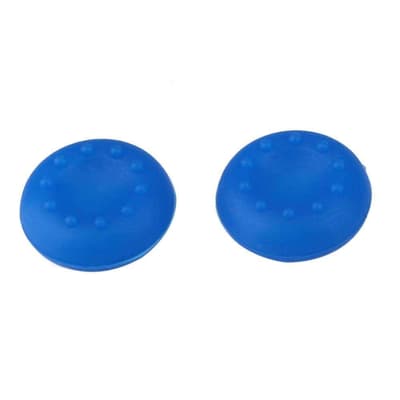 Tumgrepp - Triggers - Silikonskydd PS4 & Xbox 360 - 2 PACK