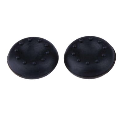 Tumgrepp - Triggers - Silikonskydd PS4 & Xbox 360 - 2 PACK