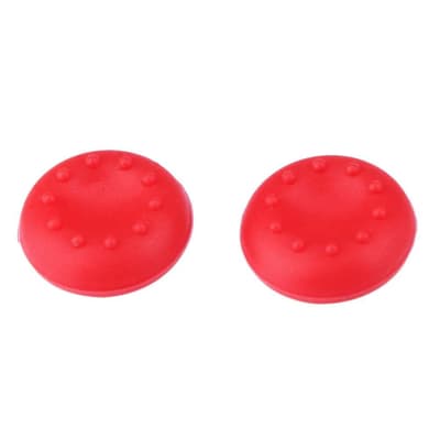 Tumgrepp - Triggers - Silikonskydd PS4 & Xbox 360 - 2 PACK