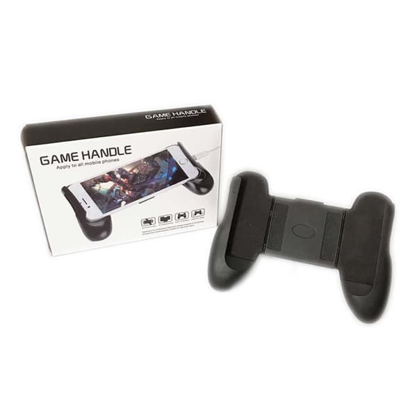 Smarttelefon gamepad Fortnite håndkontroll grunnleggende spillkontroll
