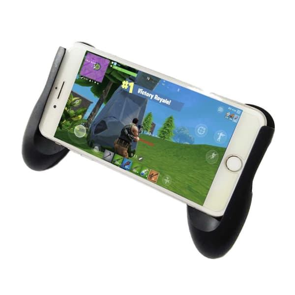 Smarttelefon gamepad Fortnite håndkontroll grunnleggende spillkontroll