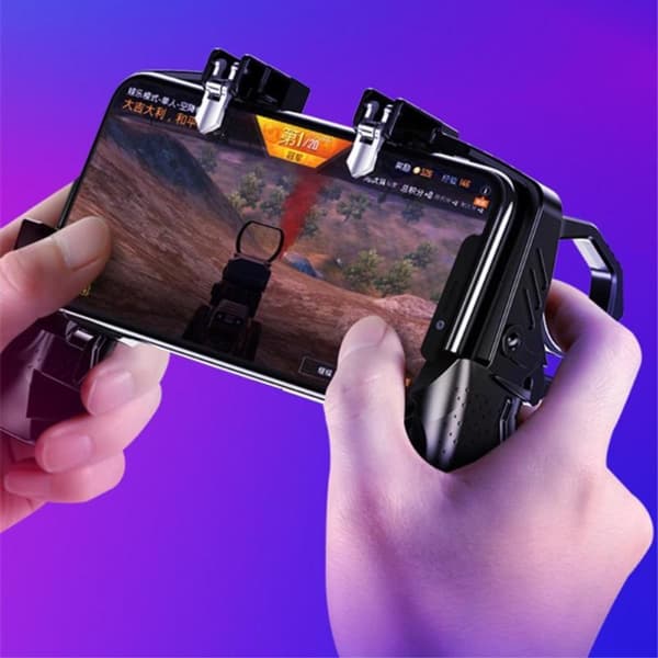 Gaming Triggers Controller Gamepad