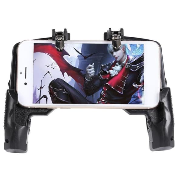 Gaming Triggers Controller Gamepad