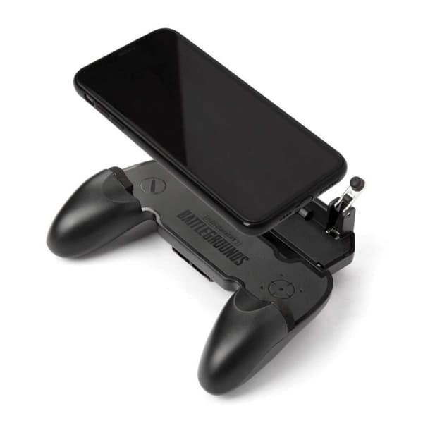 Universal Smartphone Game Control GamePad Grip Mobile PUBG