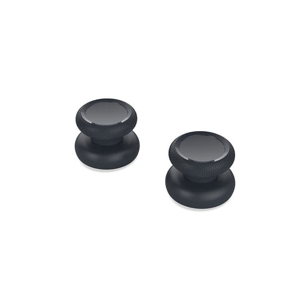 [2-PACK] Dobe Tumgrepp för XBOX controller stick - Svart