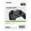 Miniatyrbild 4 av 4: [2-PACK] Dobe Tumgrepp för XBOX controller stick - Svart