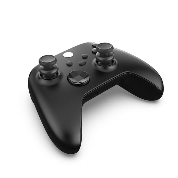 [2-PACK] Dobe Tumgrepp för XBOX controller stick - Svart