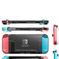 Miniatyrbild 1 av 6: Stötdämpande Heltäckande Nintendo Switch TPU-Skal