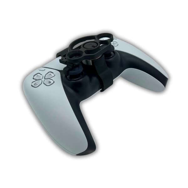 Gaming-racerhjul mini-styringsfeste for PS5-kontroller