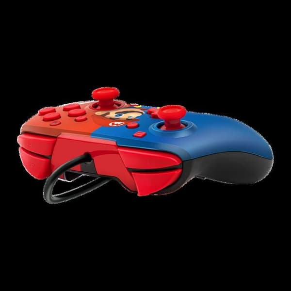 Wired Controller - PDP - Mario - Switch