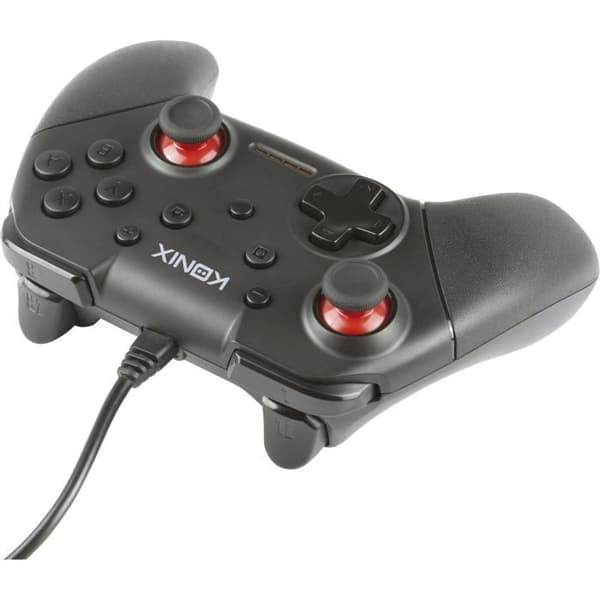 Konix Wired Controller för Switch