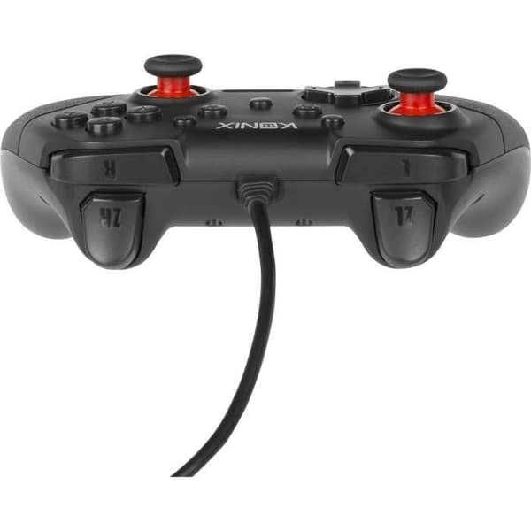 Konix Wired Controller för Switch