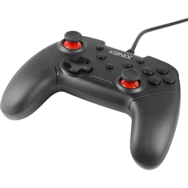 Konix Wired Controller för Switch