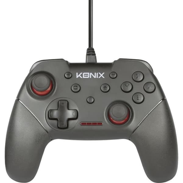 Konix Wired Controller för Switch