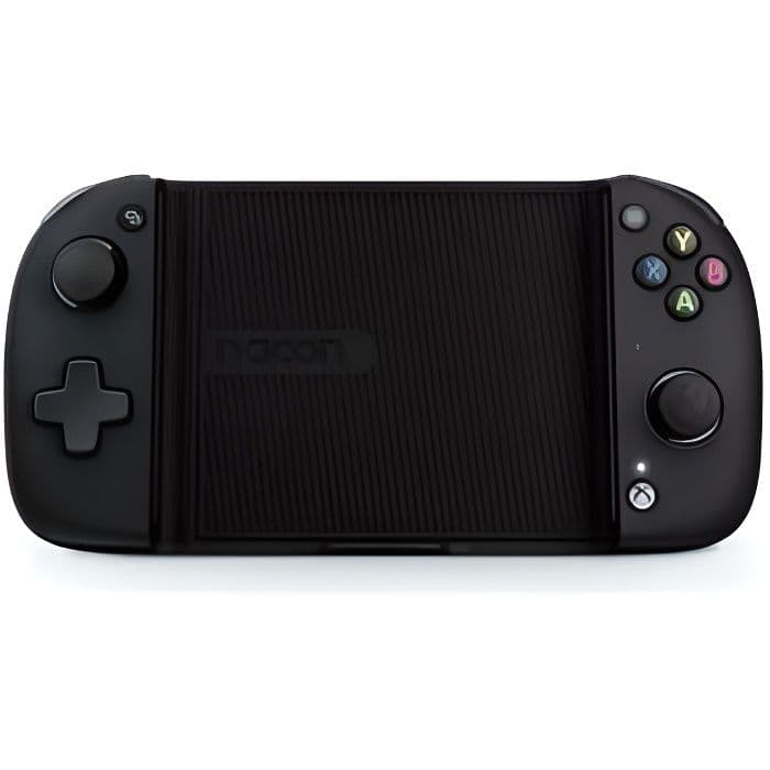 Nacon MG X Controller för Xbox Black