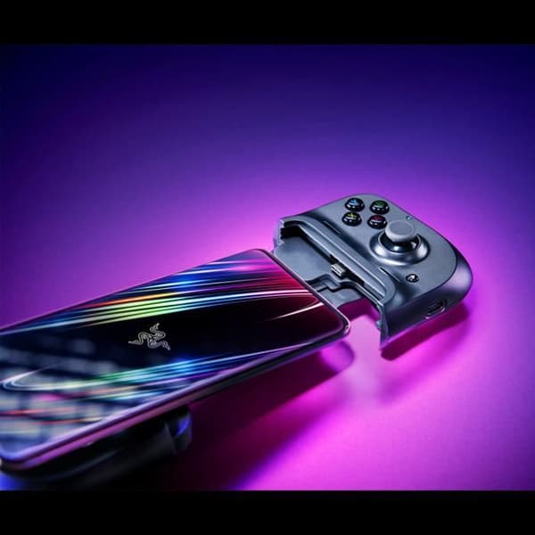 RAZER Kishi för Android