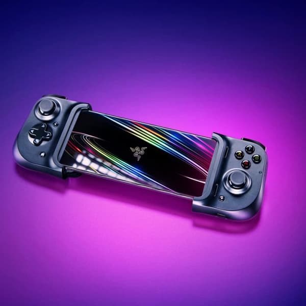 RAZER Kishi för Android