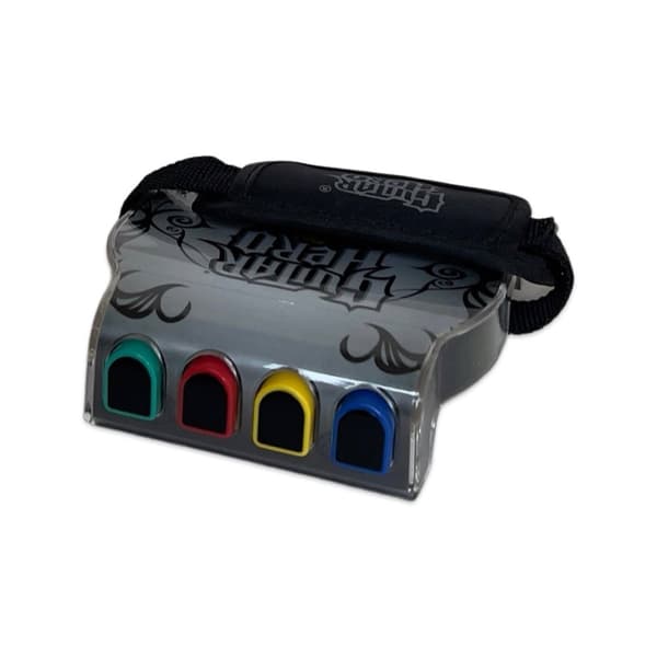 Guitar Hero Grip - Nintendo DS