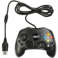 Miniatyrbild 1 av 2: Xbox Black Wired Controller Under Control