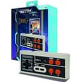 Miniatyrbild 2 av 2: Edge Controller + Cheat Code Book för Nintendo Classic Mini NES Steelplay