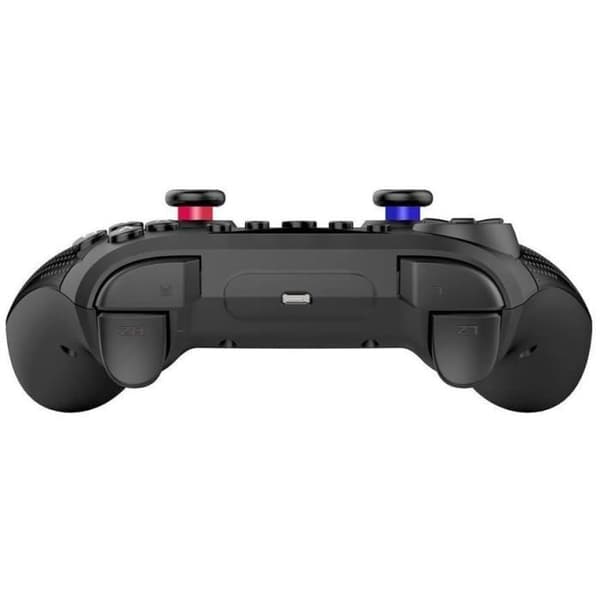 GameDevil trådlös handkontroll kompatibel med Nintendo Switch
