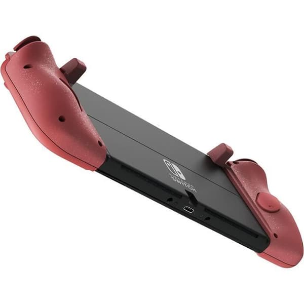 Split Pad Compact HORI Red för Nintendo Switch
