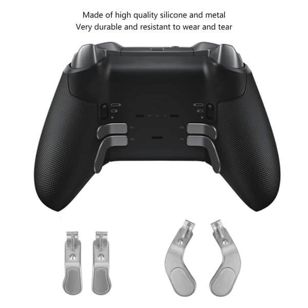 INF D-Pad knap controller padler Xbox One Elite / Xbox Elite Series 2