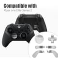 Miniatyrbild 6 av 6: INF Ersättande Knappar för Xbox One Elite / Elite Series 2 Xbox One Elite / Xbox Elite Series 2