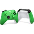 Miniatyrbild 5 av 5: Velocity Green trådlös Xbox Controller