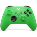 Miniatyrbild 1 av 5: Velocity Green trådlös Xbox Controller