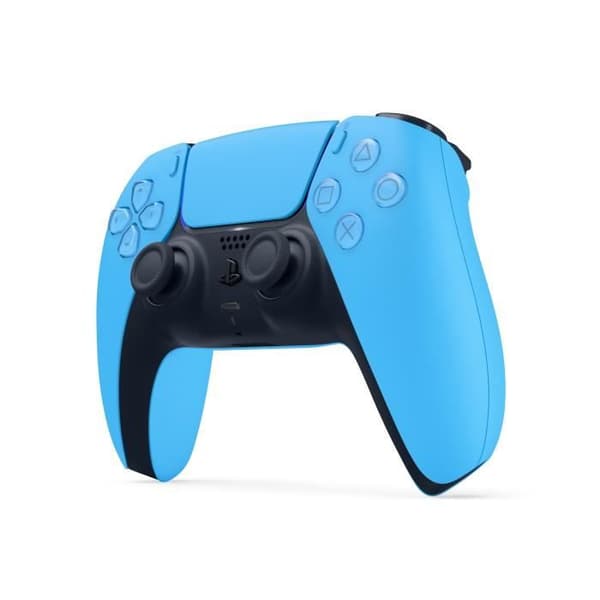 Styrenhet PS5 DUALSENSE ICE BLUE