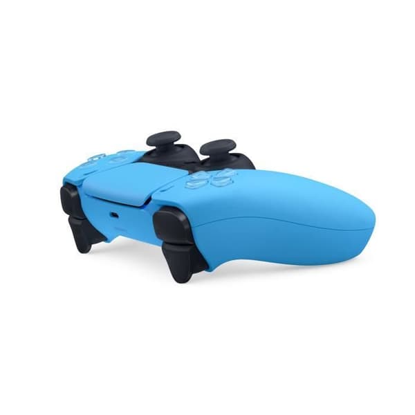 Styrenhet PS5 DUALSENSE ICE BLUE