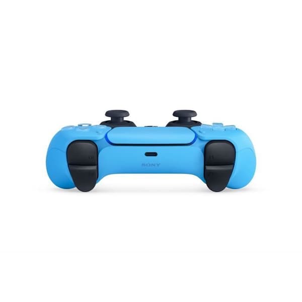 Styrenhet PS5 DUALSENSE ICE BLUE