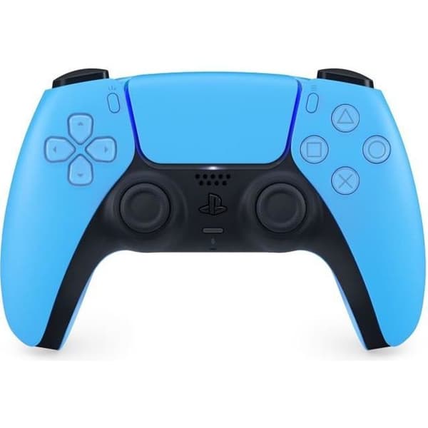 Styrenhet PS5 DUALSENSE ICE BLUE